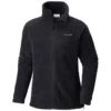 Columbia Women's Benton Springs Full-Zip Fleece Jacket - Petite