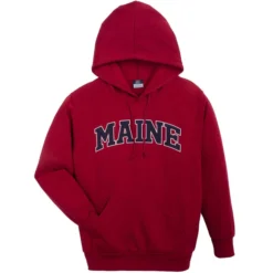 MV Sport Women's Maine Arch Hooded Sweatshirt