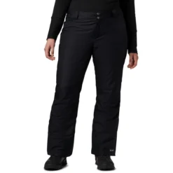 Columbia Women's Bugaboo Omni-Heat Insulated Snow Pant