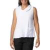 Habitat Women's Cascade Swing Cowl Neck Tank Top