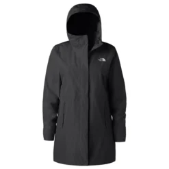 The North Face Women's Woodmont Parka