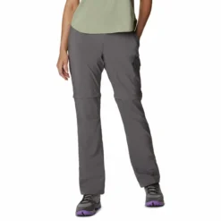 Columbia Women's Silver Ridge Utility Convertible Pants