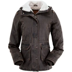 Outback Trading Women's Woodbury Jacket