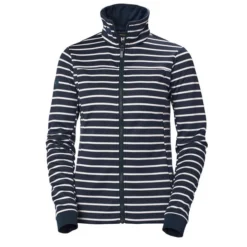 Helly Hansen Women's Crew Fleece Jacket