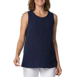 Habitat Women's Express Travel Pieced Tank Top