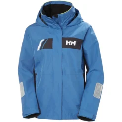 Helly Hansen Women's Newport Inshore Sailing Jacket
