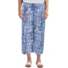 Habitat Women's Batik Crop Pant