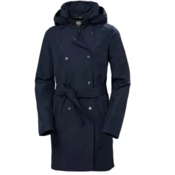 Helly Hansen Women's Welsey II Trench Coat