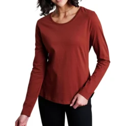 Outlet Cladique Store -Outlet Cladique Store 8490 Bravada20LS Cinnamon Front