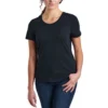 Kuhl Women's Arabella Scoop Short-Sleeve T-Shirt