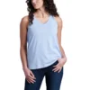 Kuhl Women's Arabella V-Neck Tank Top