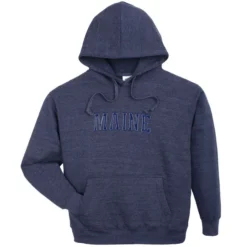 ESY Women's Maine Arch Hooded Sweatshirt