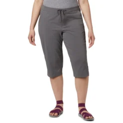 Columbia Women's Anytime Outdoor Capri Pant
