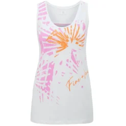 Bogner Women's Fire + Ice Natty Tank Top