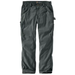 Carhartt Women's Original-Fit Crawford Pant