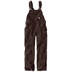 Carhartt Women's Crawford Double-Front Bib Overall