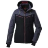 Killtec Women's KSW 20 Insulated Ski Jacket