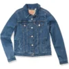 Levi's Women's Original Trucker Jacket