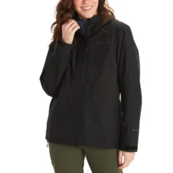 Marmot Women's GORE-TEX Minimalist Jacket