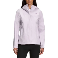 The North Face Women's Venture 2 Rain Jacket -Outlet Cladique Store NF0A2VCR 6S1 hero