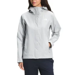 The North Face Women's Venture 2 Rain Jacket -Outlet Cladique Store NF0A2VCR E2L hero