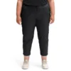 The North Face Women's Plus Aphrodite Motion Capri Pant