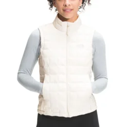 The North Face Women's ThermoBall Eco Vest 2.0