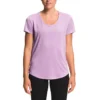 The North Face Women's Elevation Life Short-Sleeve Shirt
