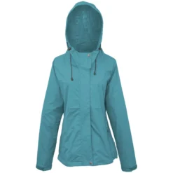 Pulse Women's Pod Rain Jacket