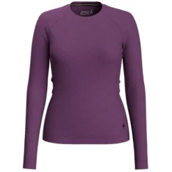SmartWool Women's Classic Thermal Merino Crew Baselayer Top 6 SmartWool Women's Classic Thermal Merino Crew Baselayer Top -Outlet Cladique Store SW SW016369 m07