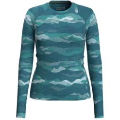 SmartWool Women's Classic Thermal Merino Crew Baselayer Top 7 SmartWool Women's Classic Thermal Merino Crew Baselayer Top -Outlet Cladique Store SW SW016369 m22