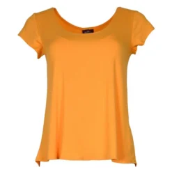 Outlet Cladique Store -Outlet Cladique Store Salaam Cora Tee Mango