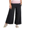 Toad&Co Women's Sunkissed Wide Leg Pant
