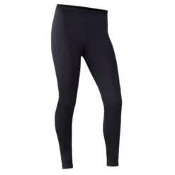 Terramar Women's 1.0 Thermasilk Pointelle Baselayer Bottom