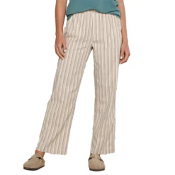 Toad&Co Women's Taj Hemp Pant