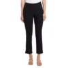 Tribal Women's Flatten It Slimming Ankle Pant
