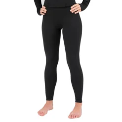 Terramar Women's 2.0 Thermolator Cloud Nine Performance Tight