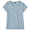 Patagonia Women's Mainstay Pocket Short-Sleeve Shirt