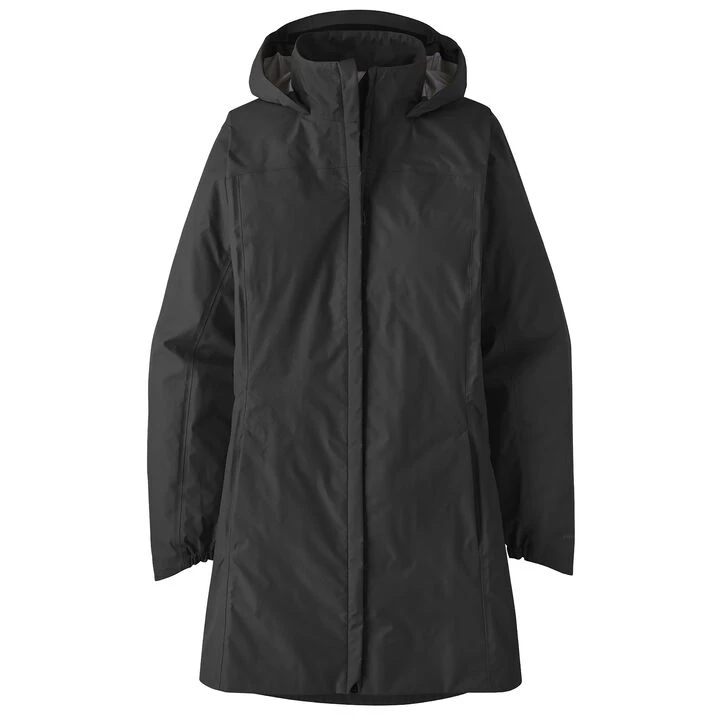 Patagonia Women's Torrentshell 3L City Coat 1 Patagonia Women's Torrentshell 3L City Coat