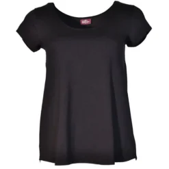 Salaam Clothing Women's Cora Short-Sleeve T-Shirt -Outlet Cladique Store kt272149