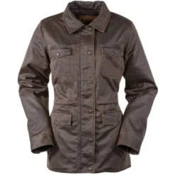 Outback Trading Women's Addison Jacket